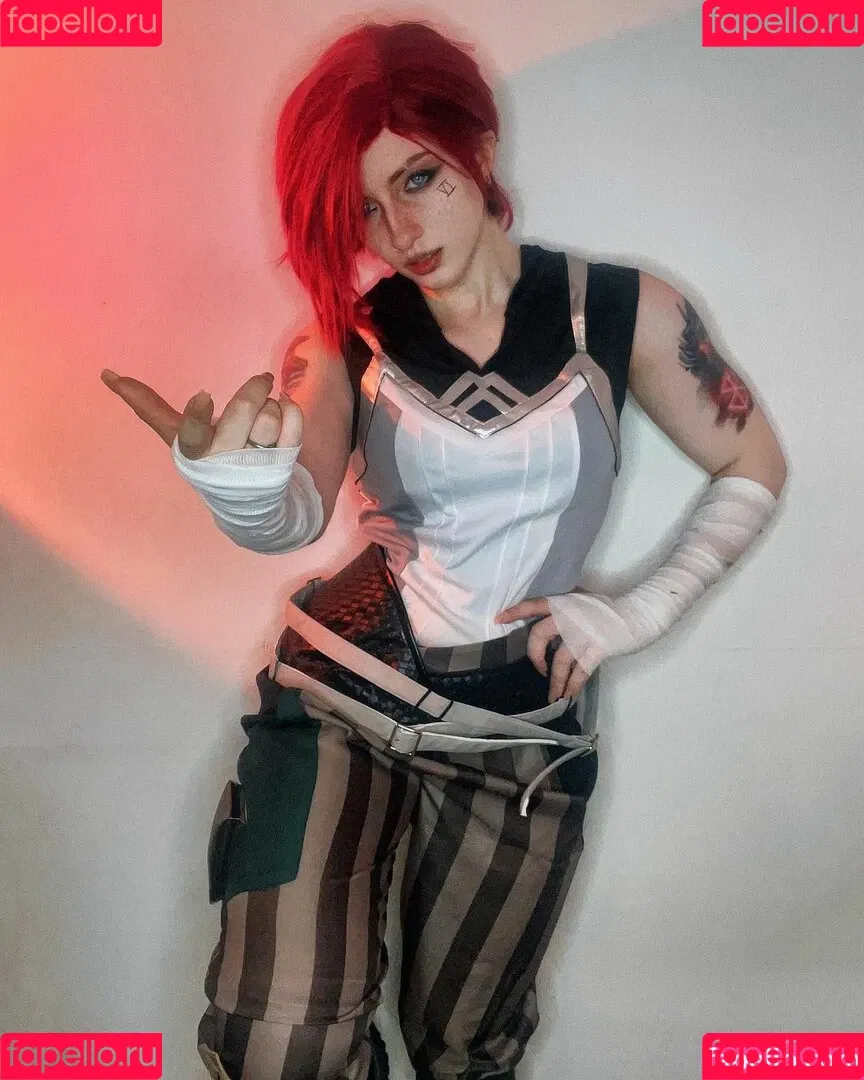 Akemy Sama Onlyfans Photo Gallery 