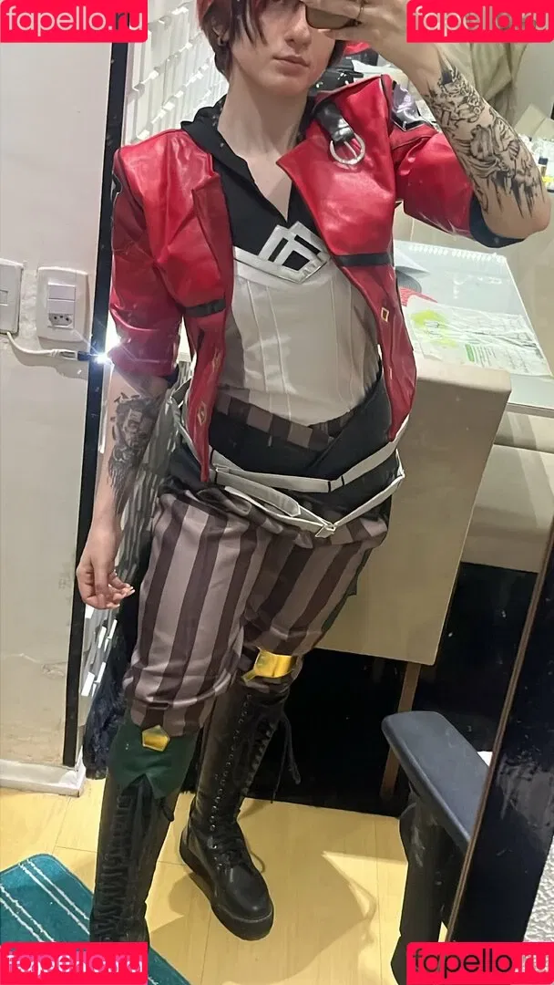 Akemy Sama Onlyfans Photo Gallery 