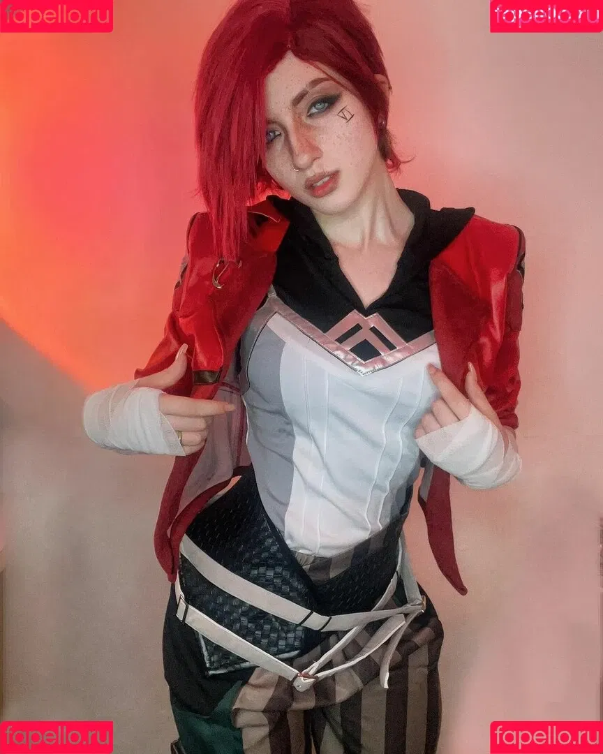 Akemy Sama Onlyfans Photo Gallery 