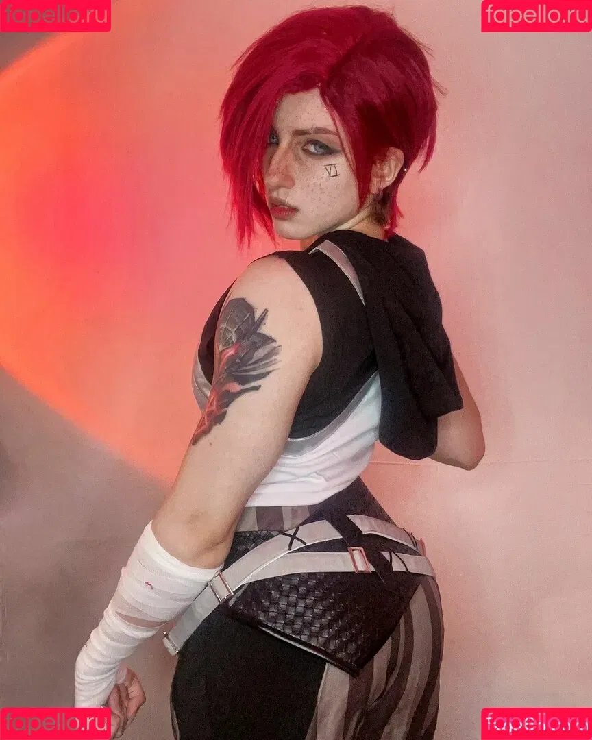 Akemy Sama Onlyfans Photo Gallery 