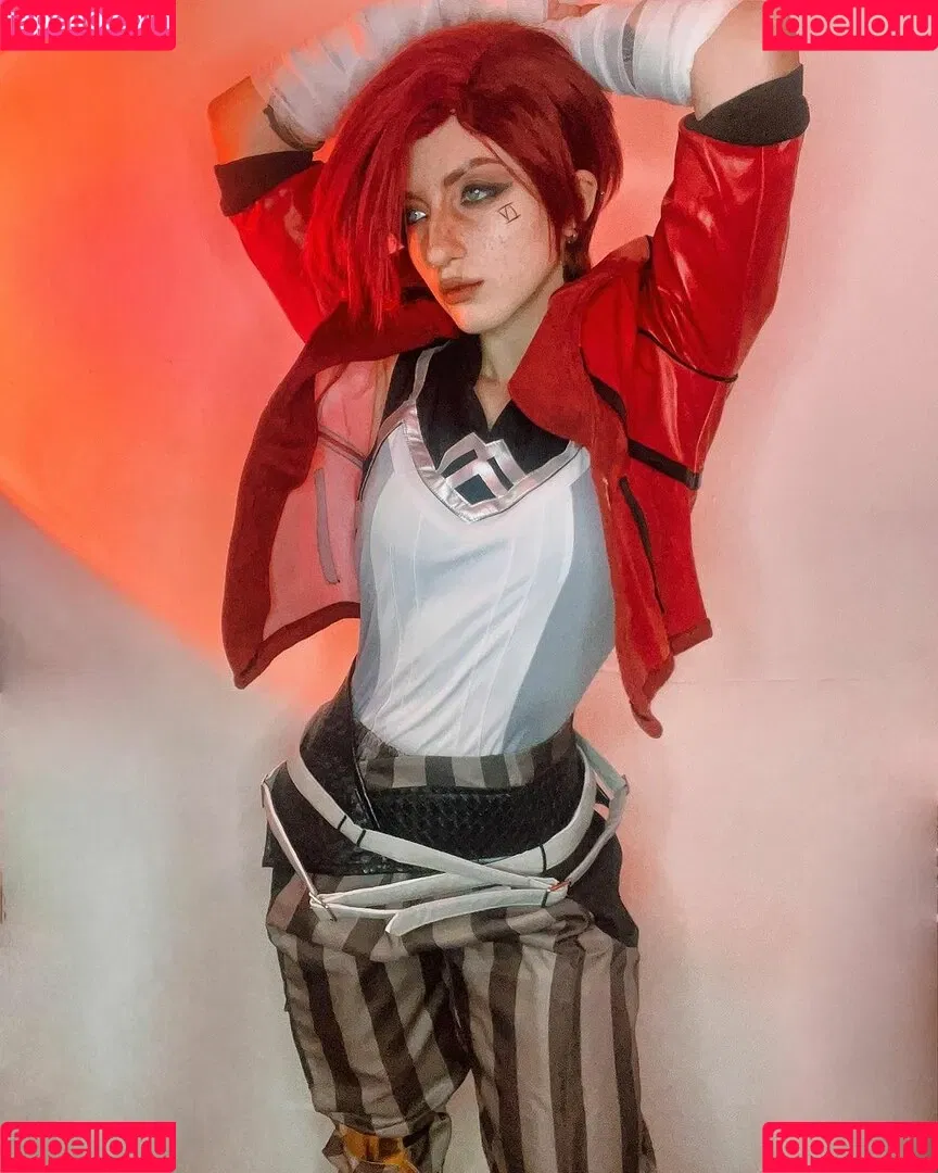 Akemy Sama Onlyfans Photo Gallery 