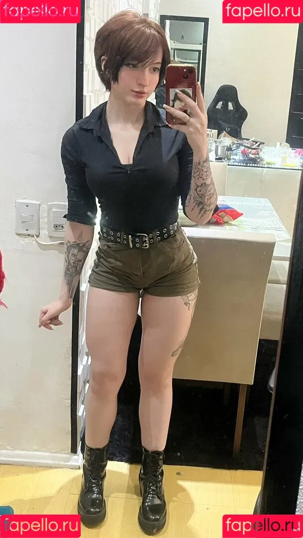 Akemy Sama Onlyfans Photo Gallery 