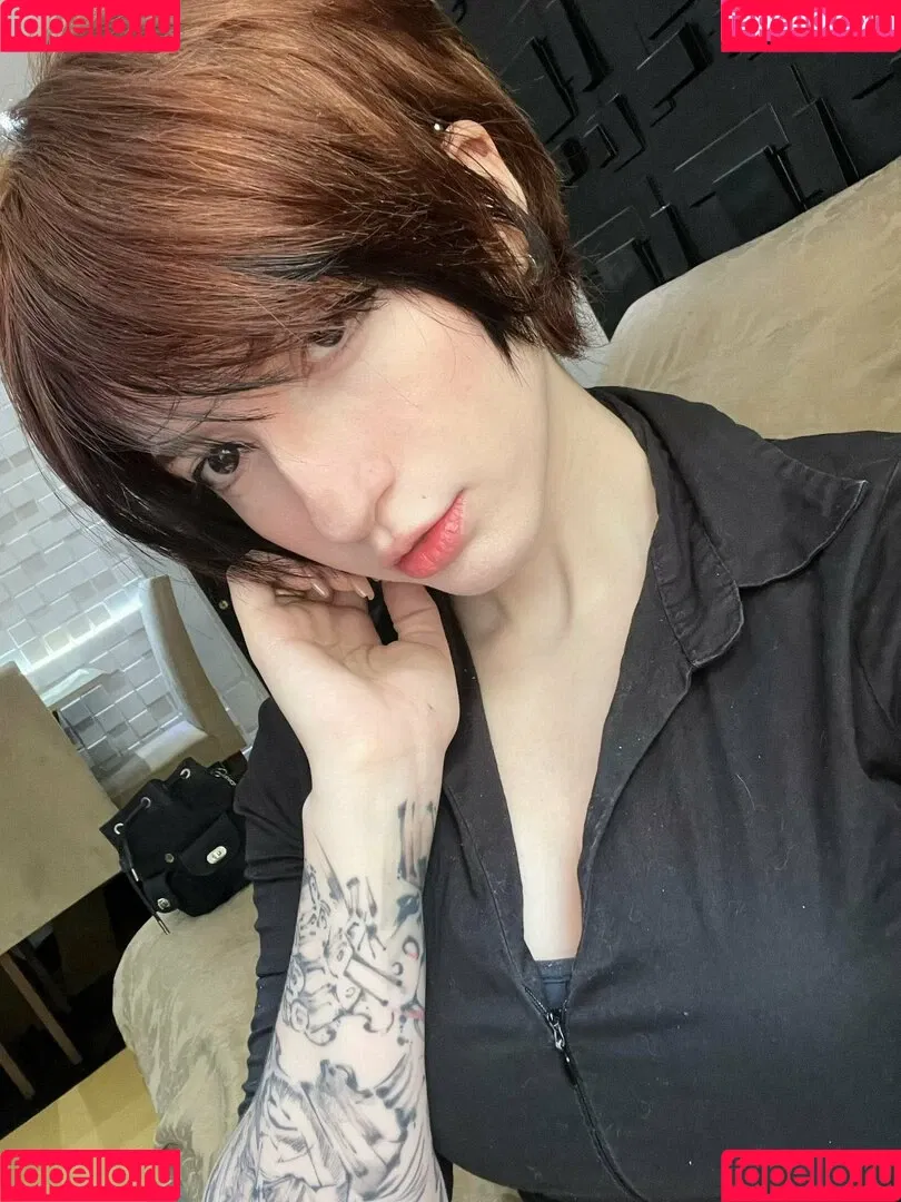 Akemy Sama Onlyfans Photo Gallery 