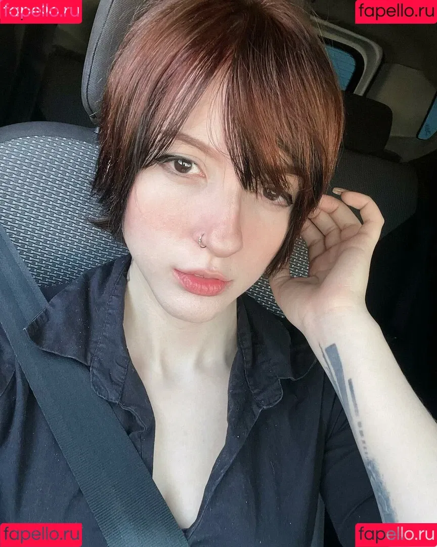 Akemy Sama Onlyfans Photo Gallery 