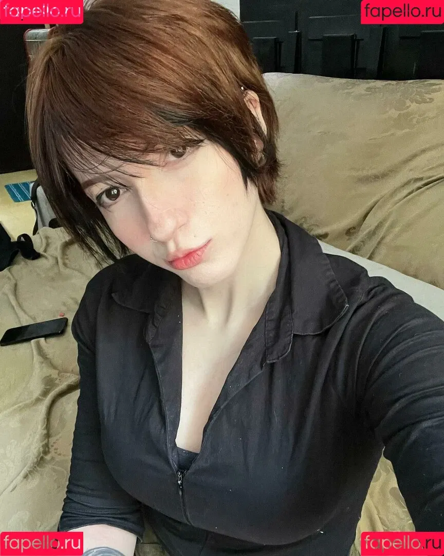 Akemy Sama Onlyfans Photo Gallery 