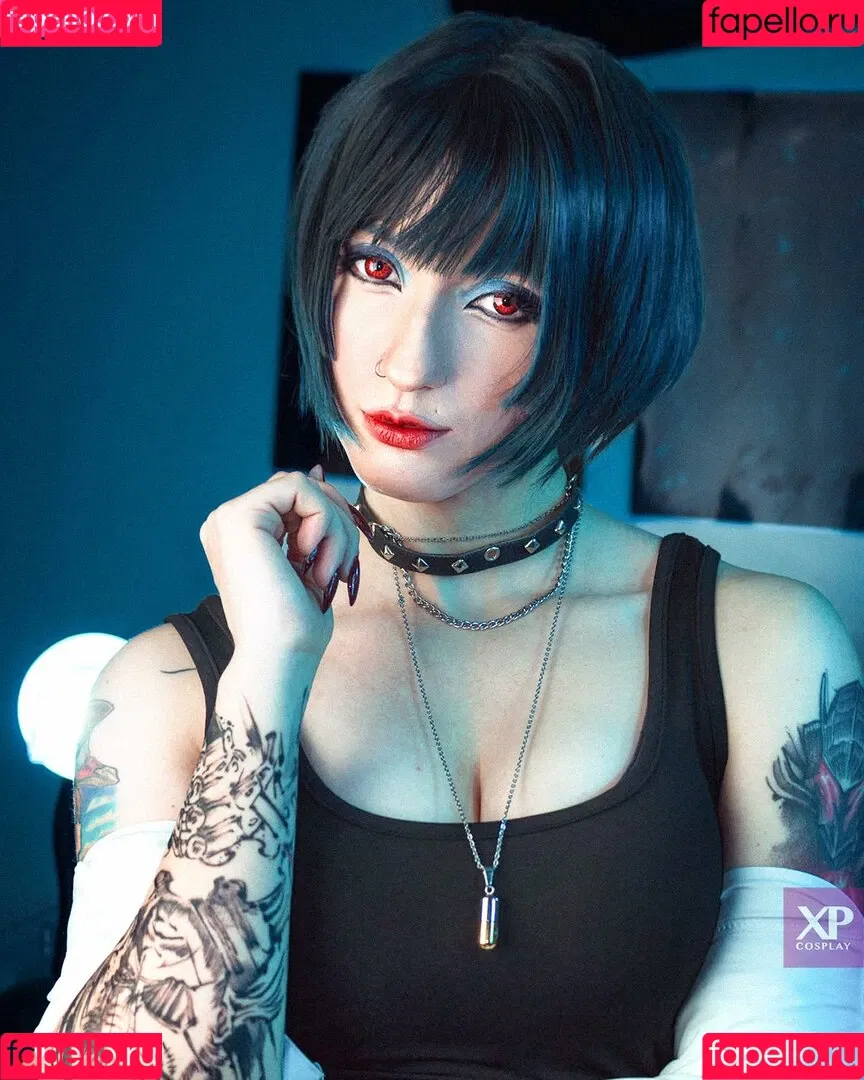 Akemy Sama Onlyfans Photo Gallery 