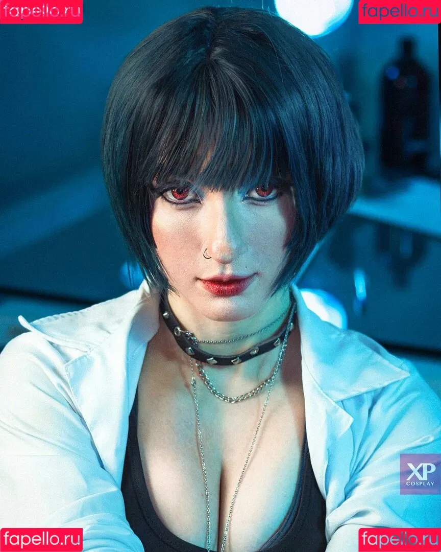 Akemy Sama Onlyfans Photo Gallery 