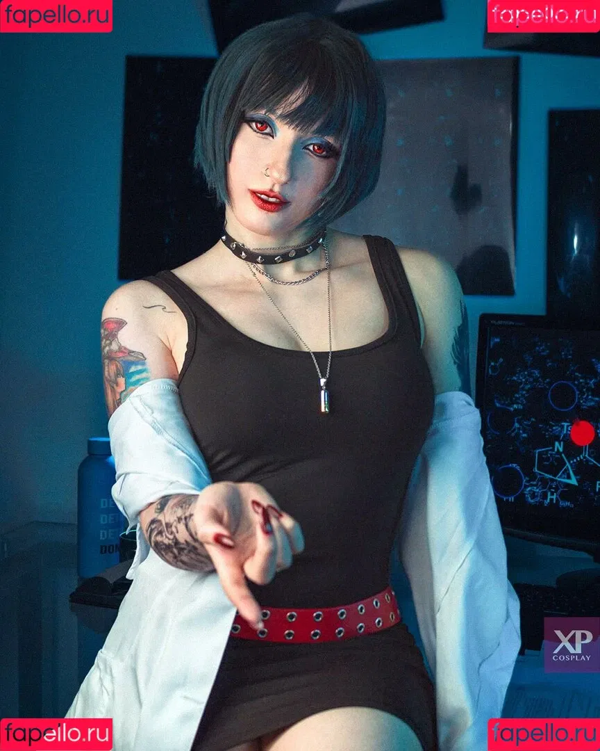 Akemy Sama Onlyfans Photo Gallery 