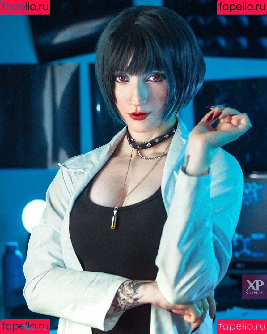 Akemy Sama Onlyfans Photo Gallery 