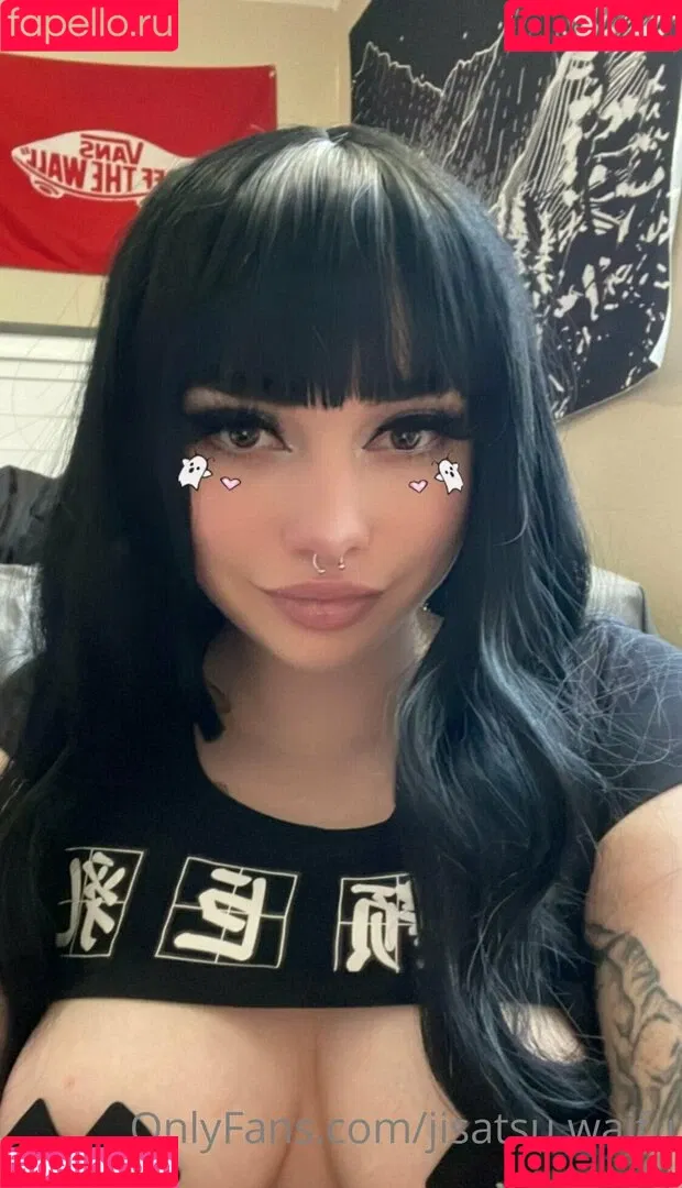 jisatsu.waifu Onlyfans Photo Gallery 