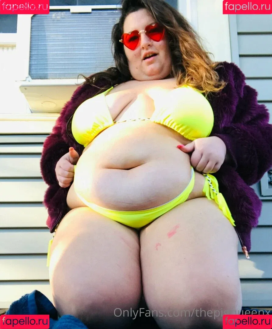 thepigqueenx Onlyfans Photo Gallery 