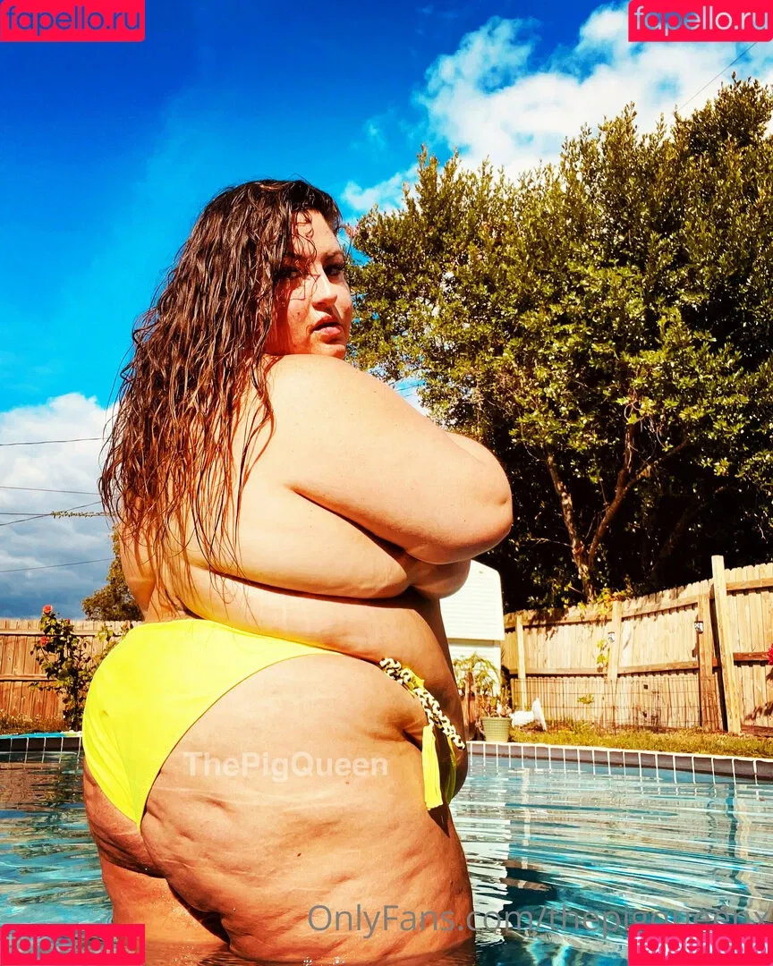 thepigqueenx Onlyfans Photo Gallery 