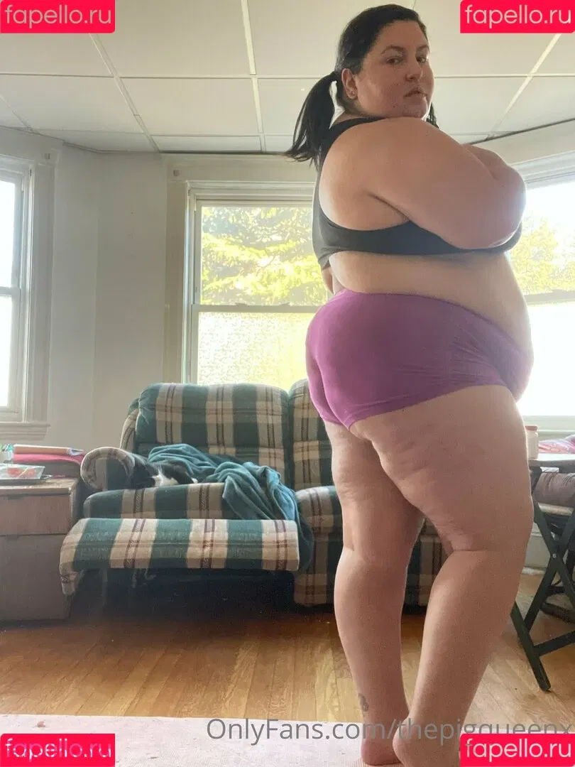 thepigqueenx Onlyfans Photo Gallery 