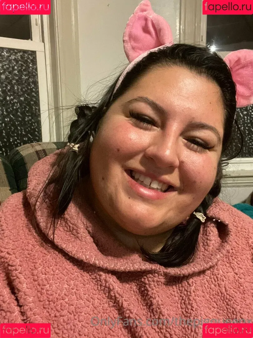 thepigqueenx Onlyfans Photo Gallery 