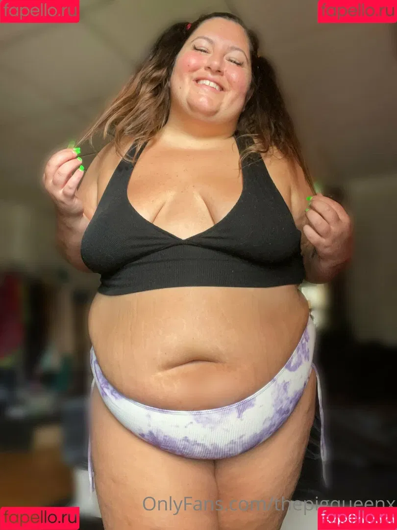 thepigqueenx Onlyfans Photo Gallery 