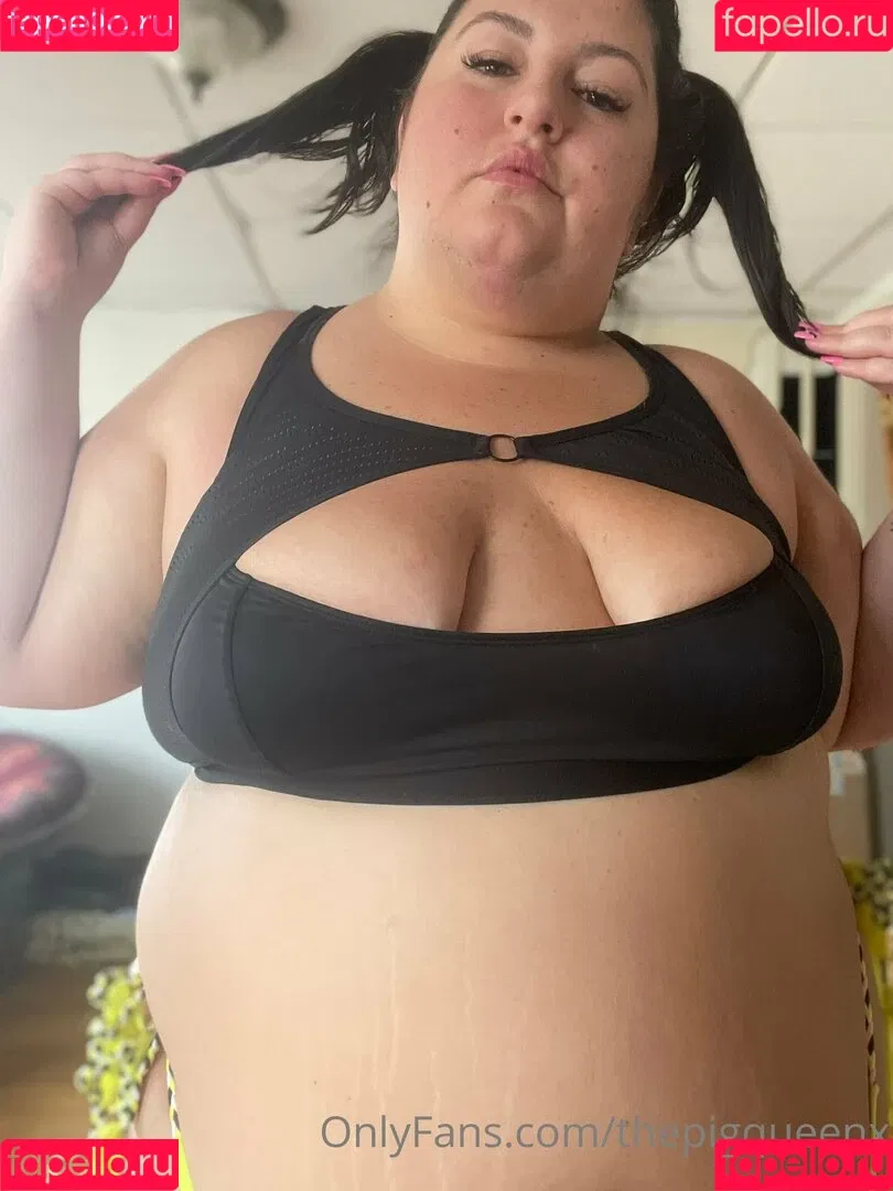 thepigqueenx Onlyfans Photo Gallery 