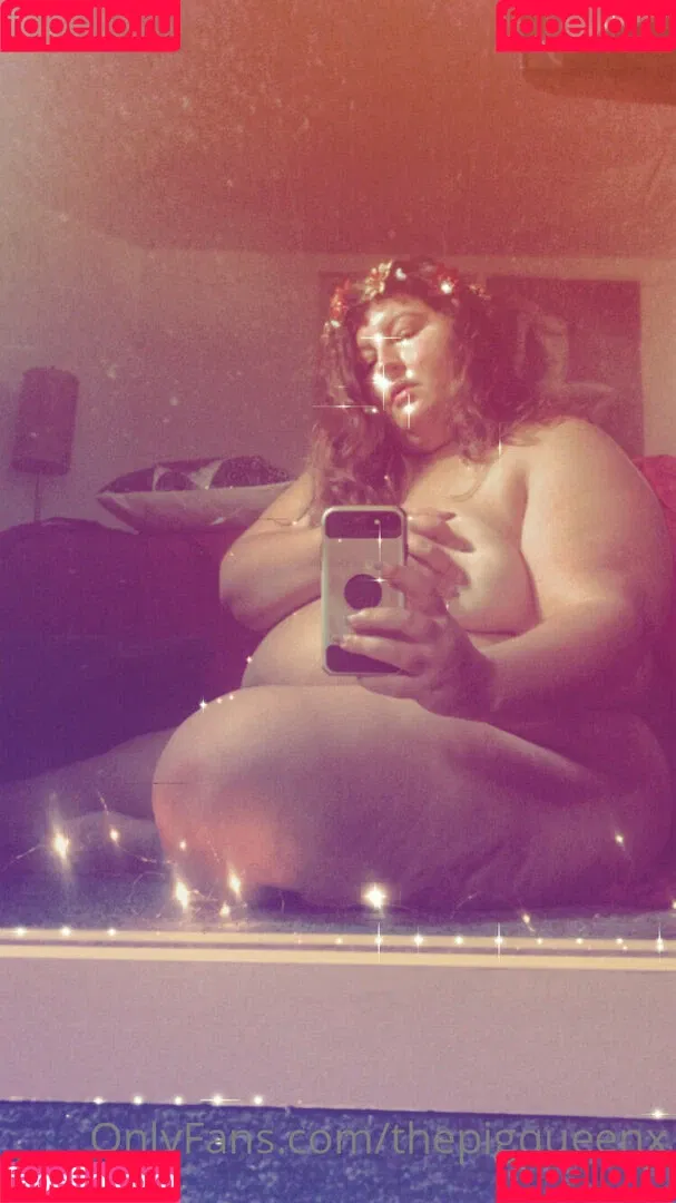 thepigqueenx Onlyfans Photo Gallery 