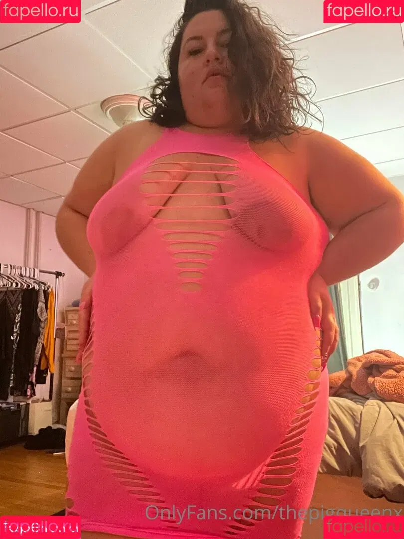 thepigqueenx Onlyfans Photo Gallery 
