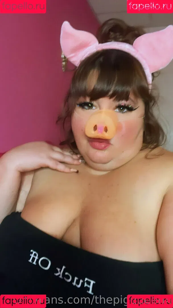 thepigqueenx Onlyfans Photo Gallery 