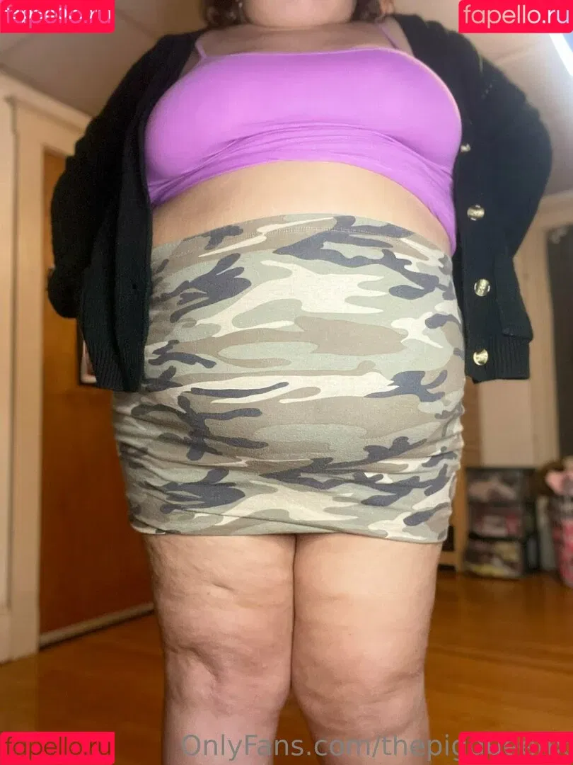 thepigqueenx Onlyfans Photo Gallery 