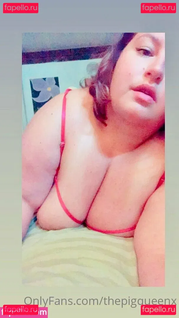 thepigqueenx Onlyfans Photo Gallery 