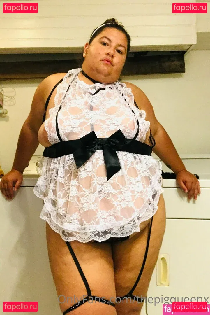 thepigqueenx Onlyfans Photo Gallery 