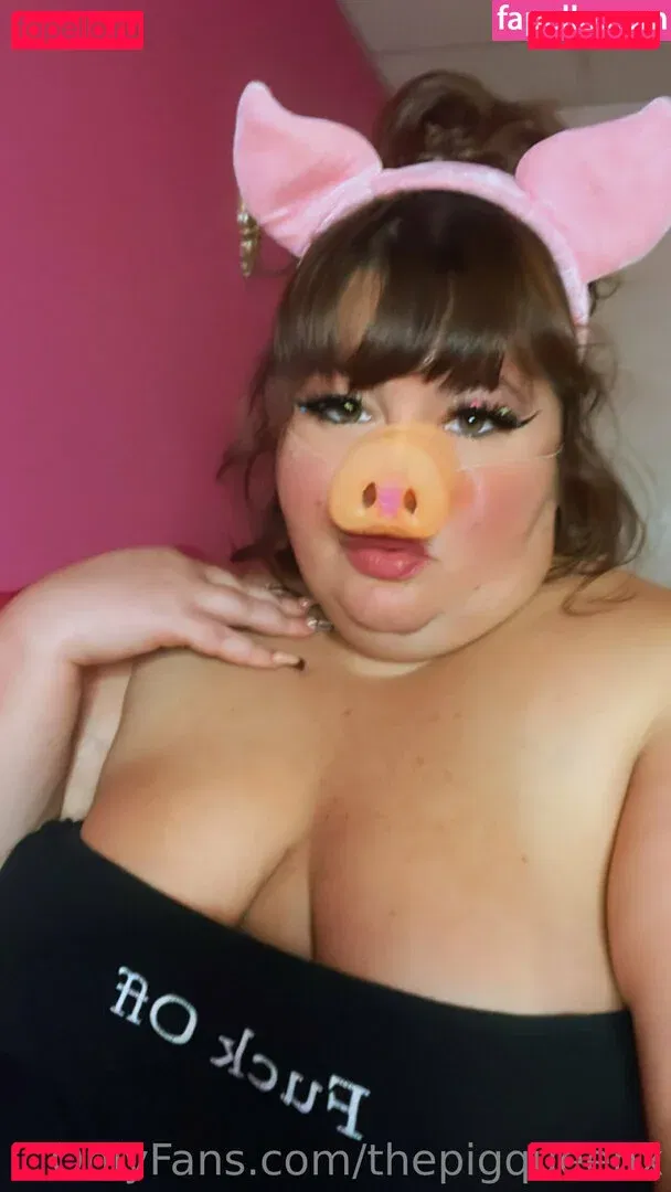 thepigqueenx Onlyfans Photo Gallery 