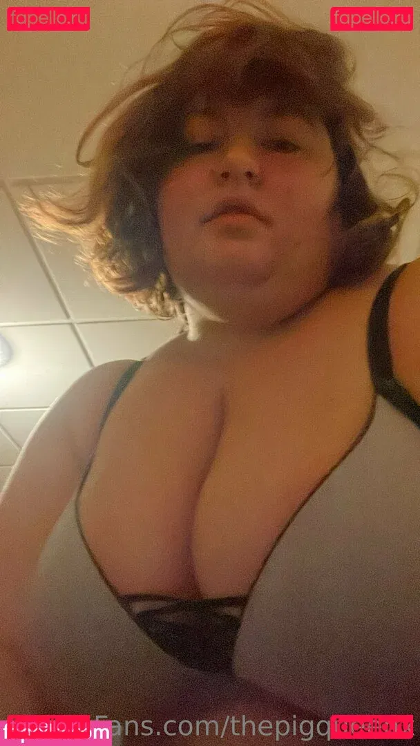 thepigqueenx Onlyfans Photo Gallery 