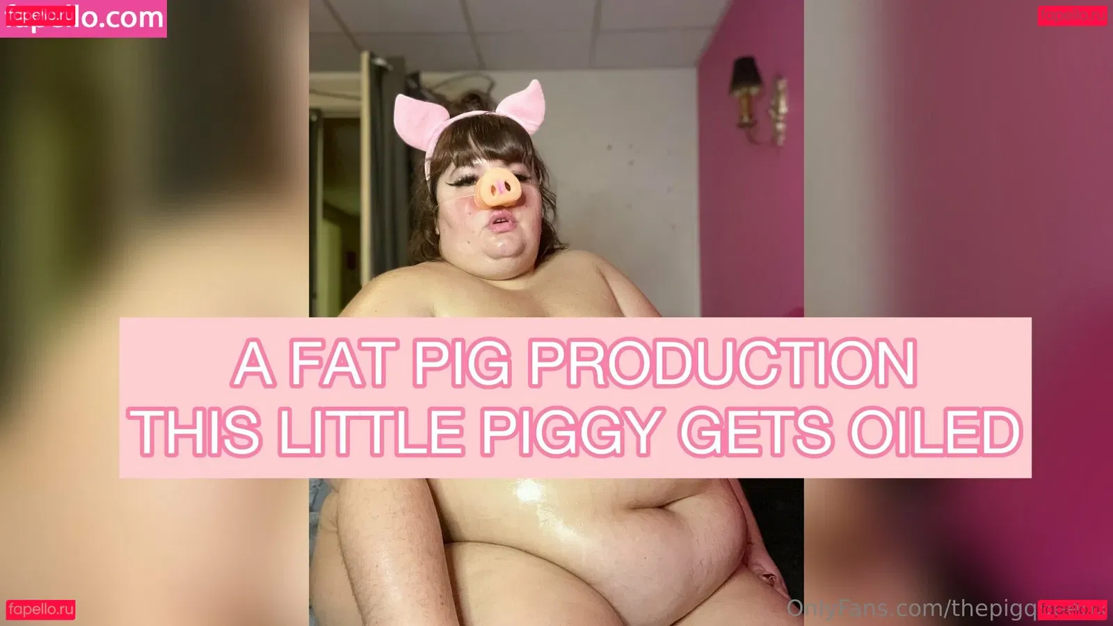 thepigqueenx Onlyfans Photo Gallery 