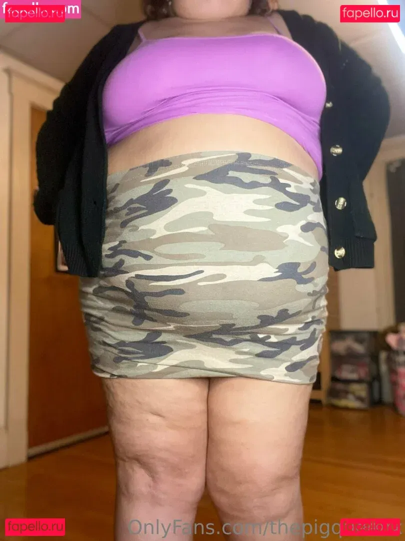 thepigqueenx Onlyfans Photo Gallery 