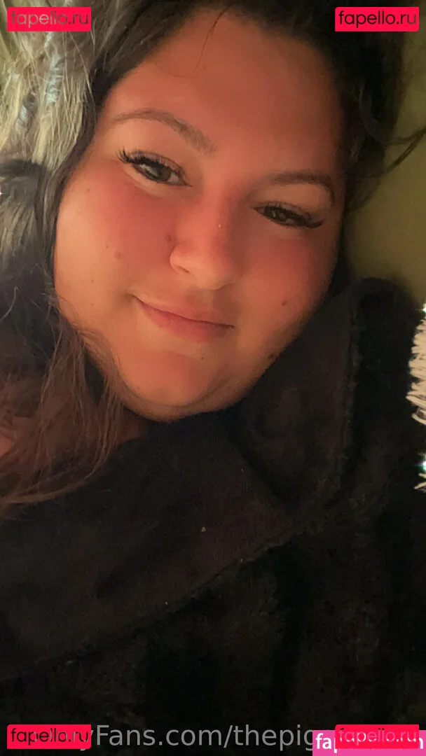 thepigqueenx Onlyfans Photo Gallery 