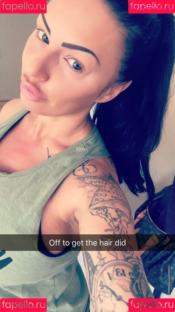 kerrylouise_xxx Onlyfans Photo Gallery 