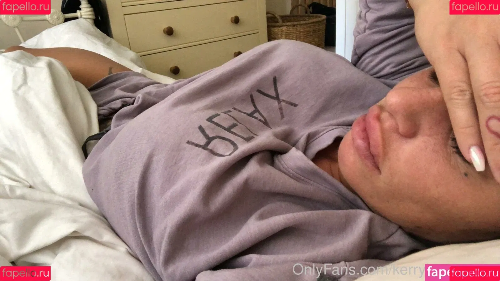 kerrylouise_xxx Onlyfans Photo Gallery 