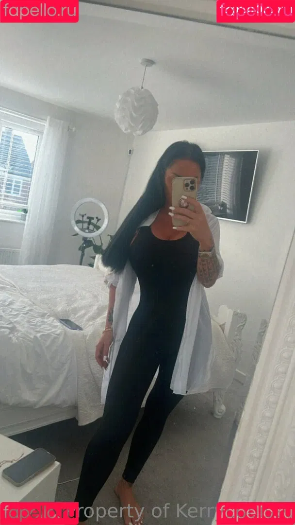 kerrylouise_xxx Onlyfans Photo Gallery 