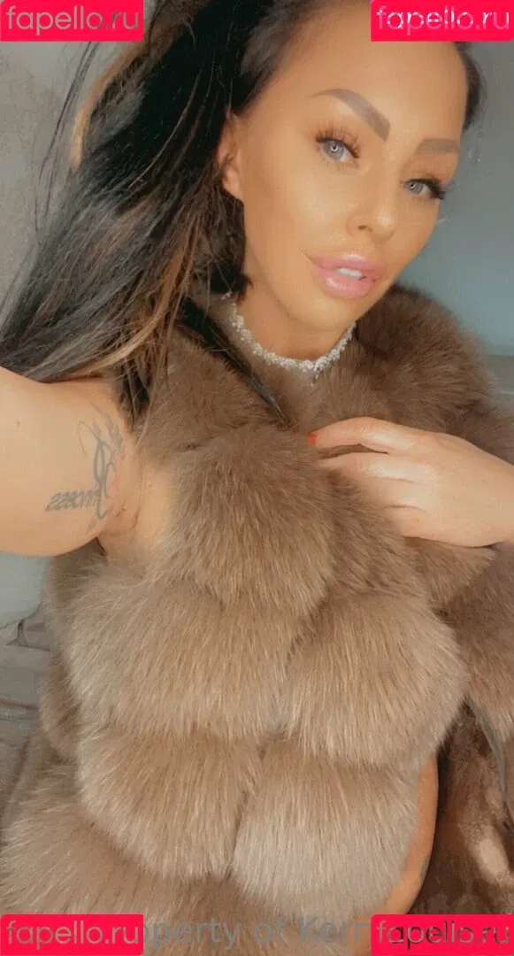 kerrylouise_xxx Onlyfans Photo Gallery 