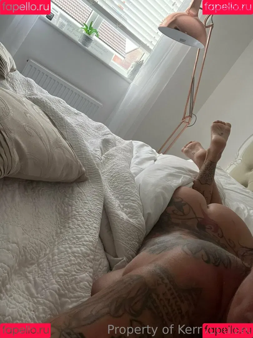 kerrylouise_xxx Onlyfans Photo Gallery 