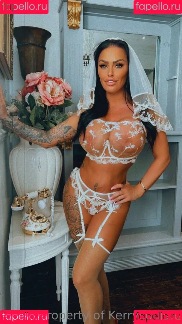 kerrylouise_xxx Onlyfans Photo Gallery 