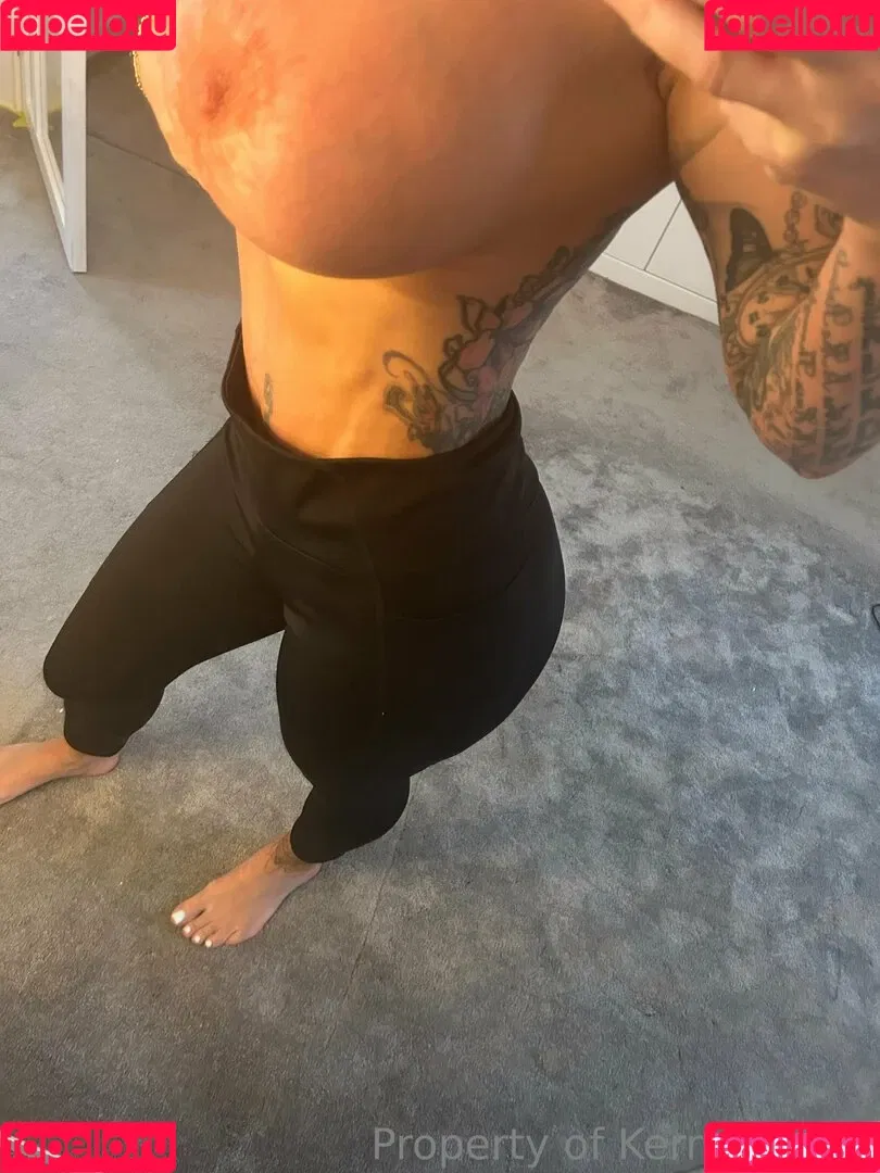 kerrylouise_xxx Onlyfans Photo Gallery 