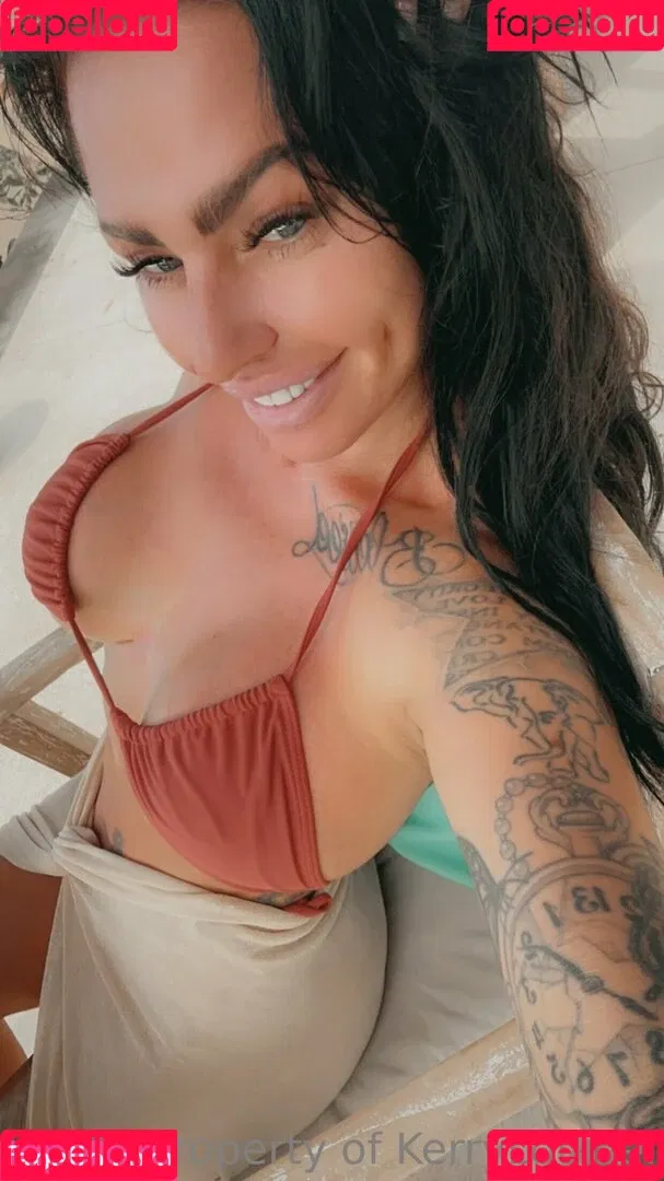 kerrylouise_xxx Onlyfans Photo Gallery 