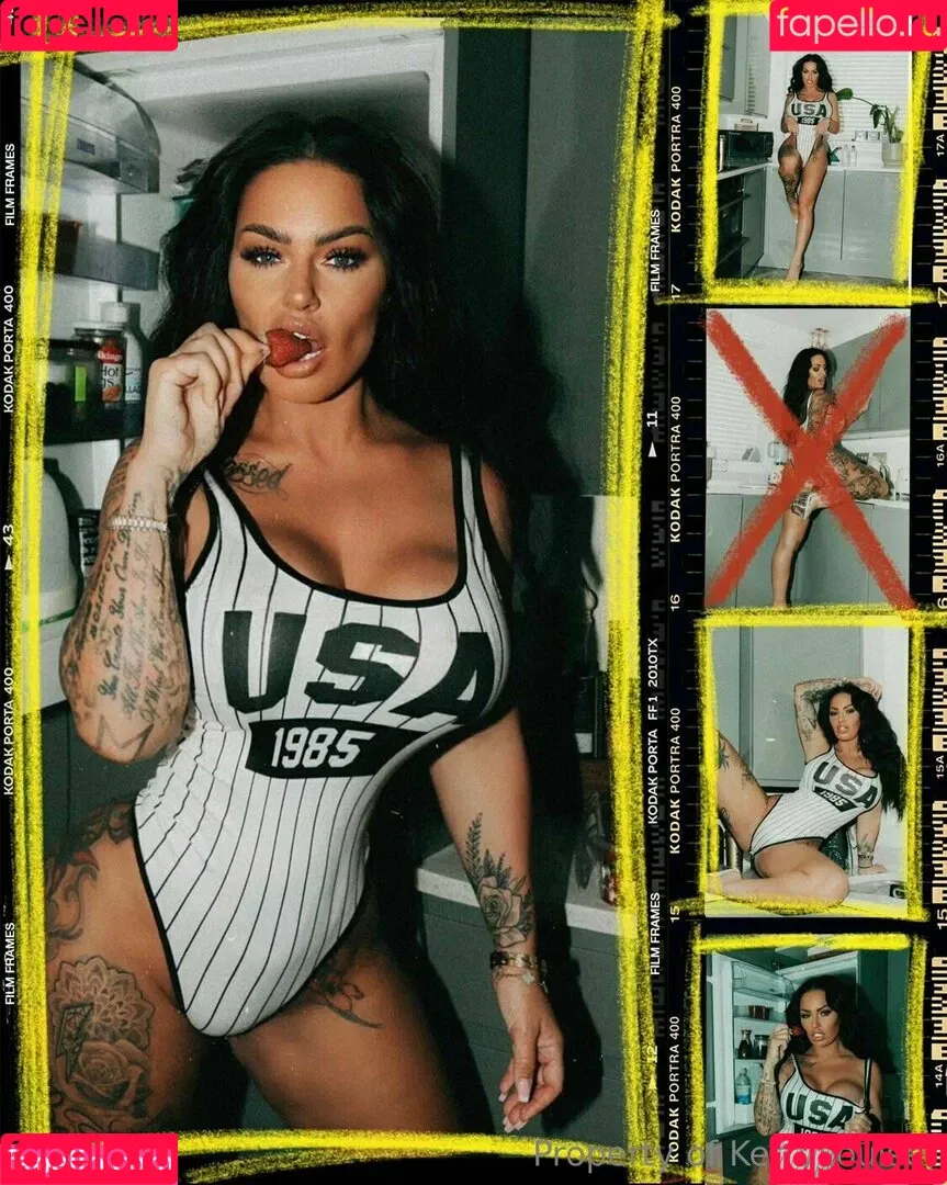 kerrylouise_xxx Onlyfans Photo Gallery 
