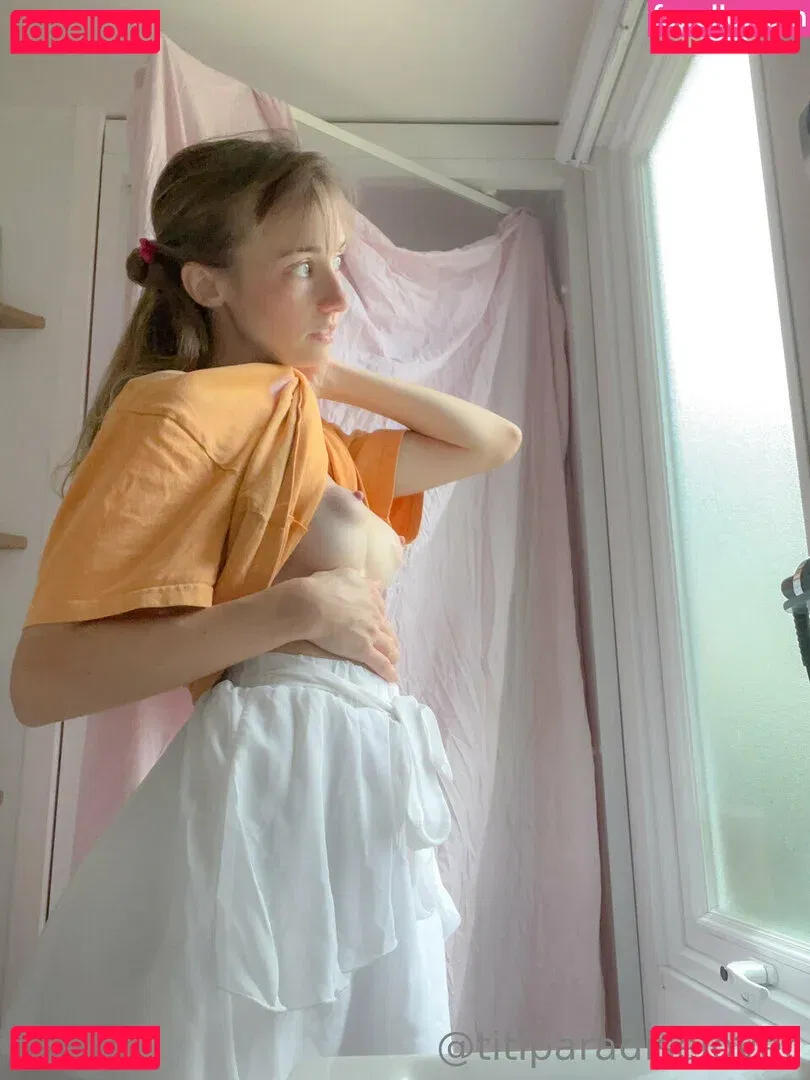 Titi Paradise Lover Onlyfans Photo Gallery 