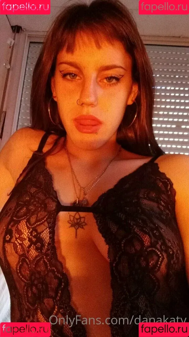 danakaty Onlyfans Photo Gallery 