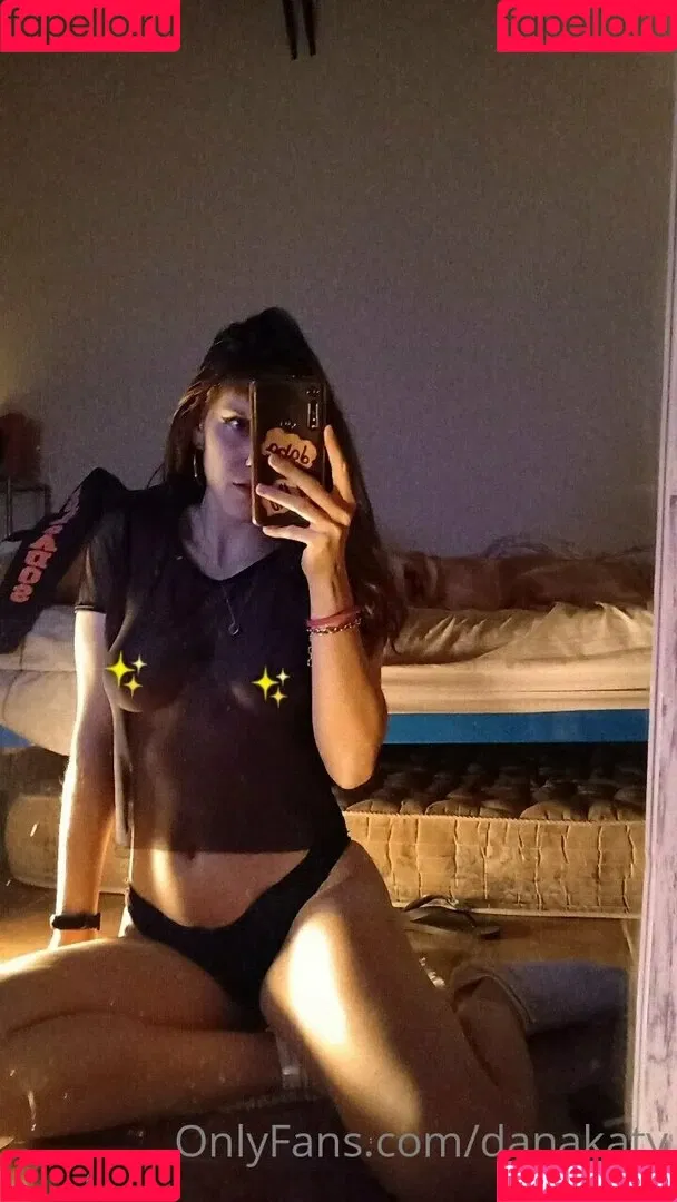 danakaty Onlyfans Photo Gallery 