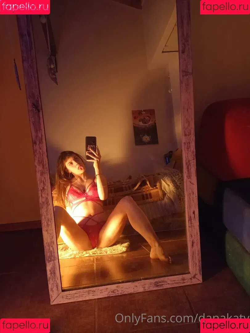 danakaty Onlyfans Photo Gallery 