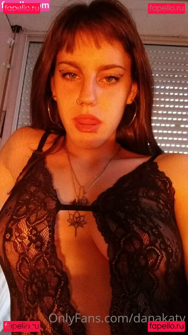 danakaty Onlyfans Photo Gallery 