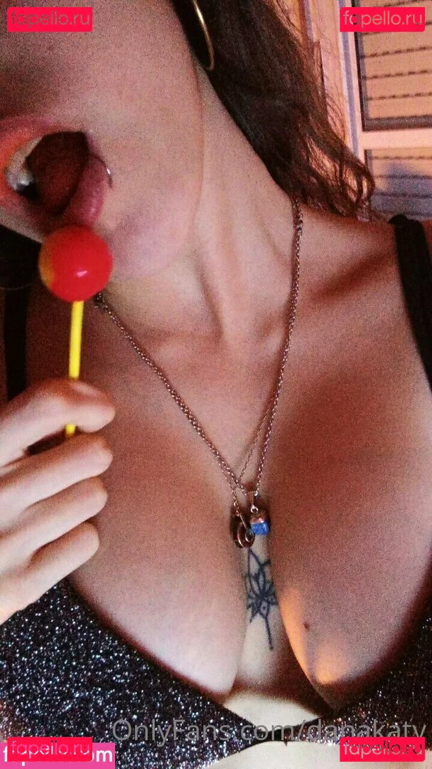 danakaty Onlyfans Photo Gallery 