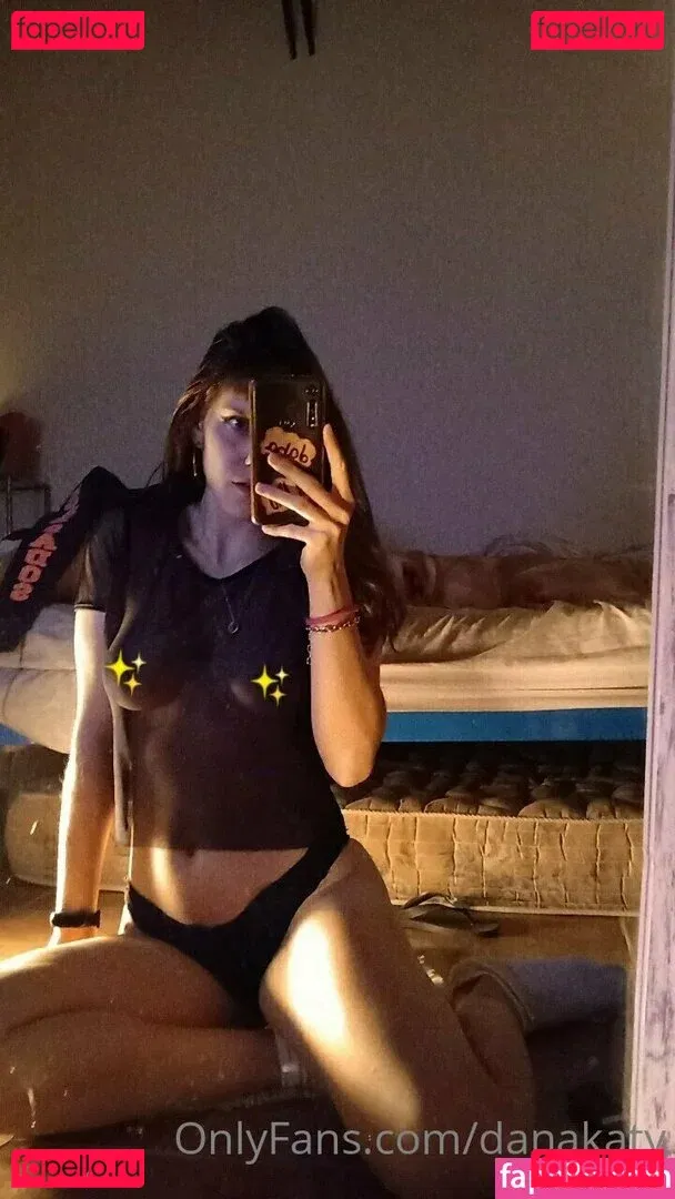 danakaty Onlyfans Photo Gallery 