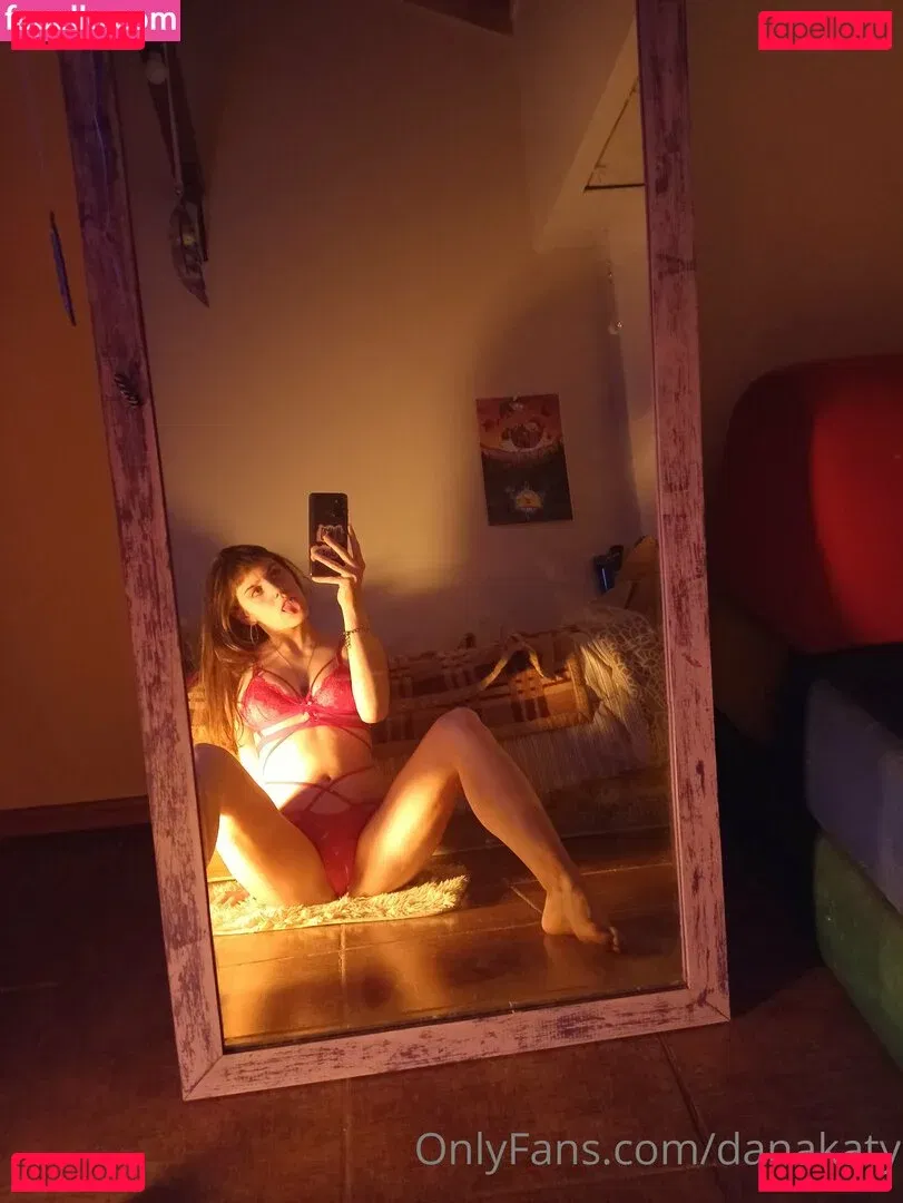 danakaty Onlyfans Photo Gallery 