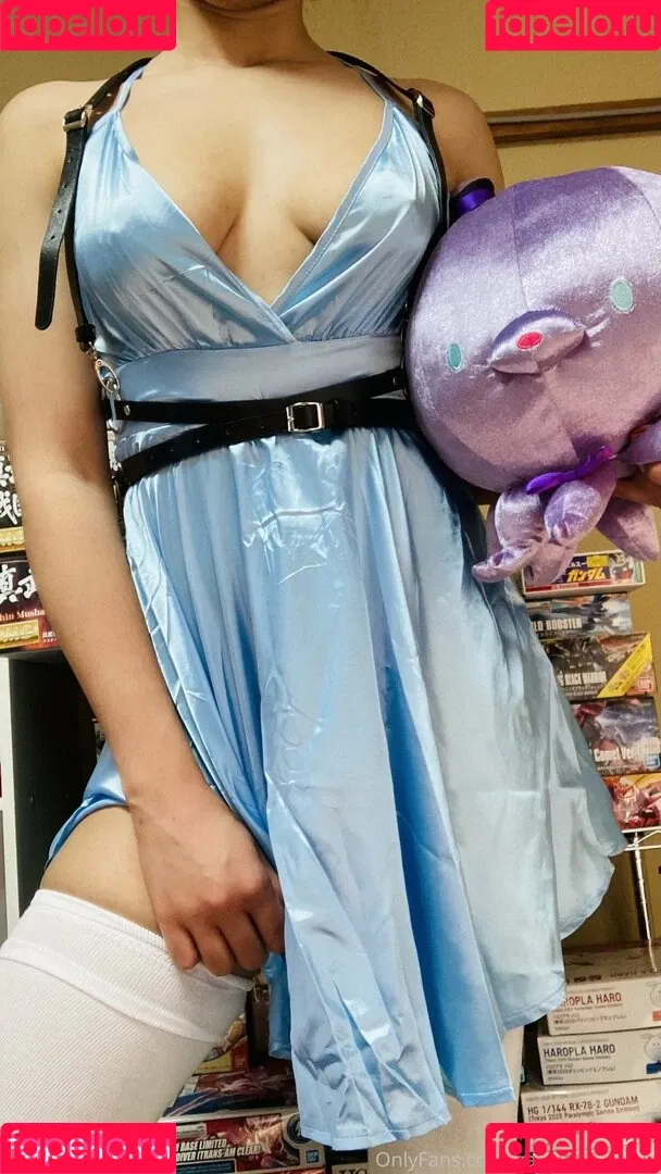 badplumgunpla Onlyfans Photo Gallery 