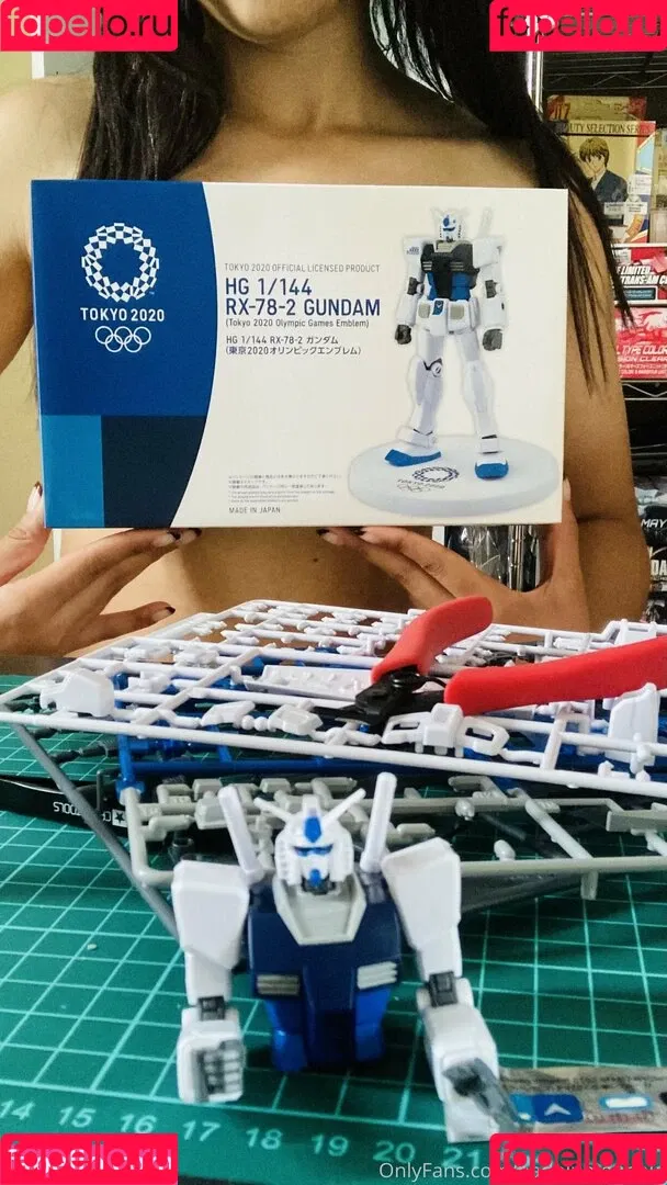 badplumgunpla Onlyfans Photo Gallery 